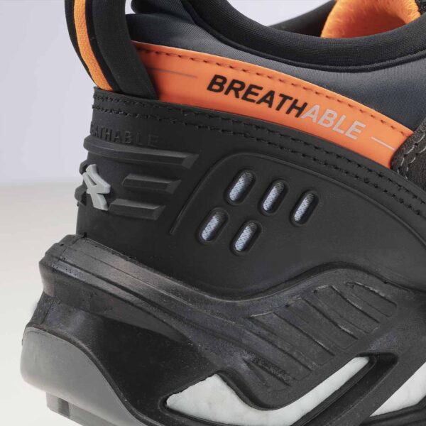 Scarpe antinfortunistiche U-Power Ryder - immagine 4