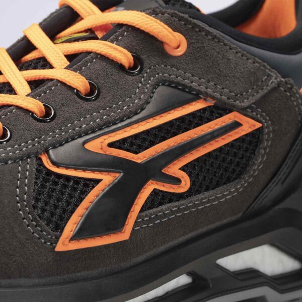 Scarpe antinfortunistiche U-Power Ryder - immagine 3