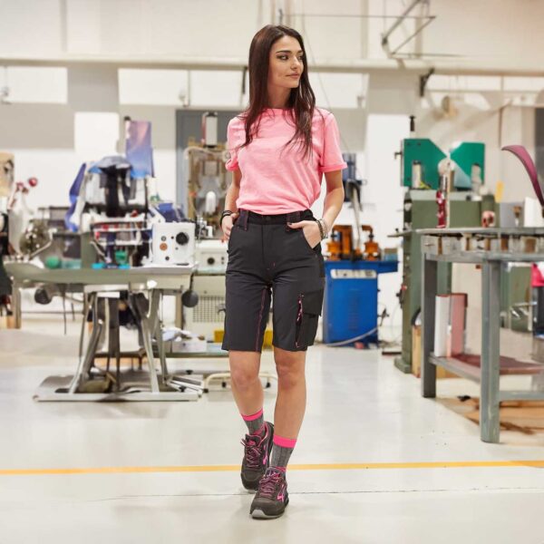 Scarpe antinfortunistiche U-Power Verok - immagine 3
