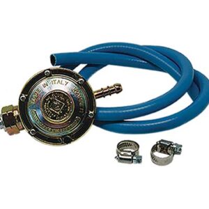 REGOLATORE GAS GPL BP TARATURA FISSA KIT