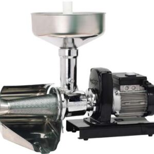 SPREMIPOMODORO SM5 INOX PAVI