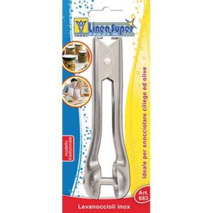 SNOCCIOLATORE SUPER DE LUCA