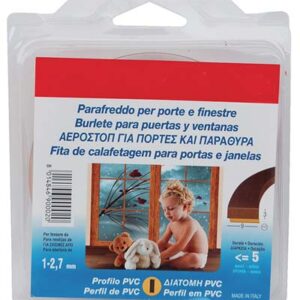 PARAFREDDO GEKO FLEX PROFILO I