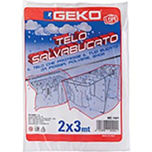 TELO SALVA BUCATO PE BD ELEPACKING