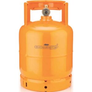 BOMBOLA GAS GPL
