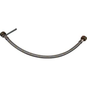 TUBO GAS TRECCIA X CENTRALINE + CHIAVE