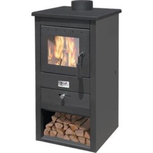 STUFA LEGNA ATHENA 11 MILLE