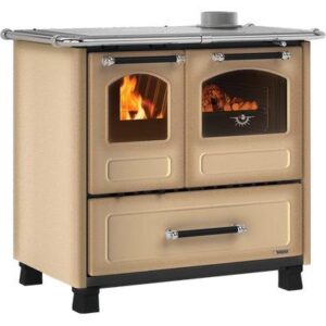 CUCINA LEGNA FAMILY 4,5 LA NORDICA