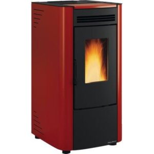 STUFA PELLET KETTY EVO 2.0 EXTRAFLAME