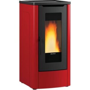 STUFA PELLET DAHIANA PLUS VFS EXTRAFLAME