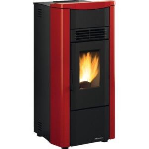 STUFA PELLET GIUSY PLUS EVO 2.0 EXTRAFLAME