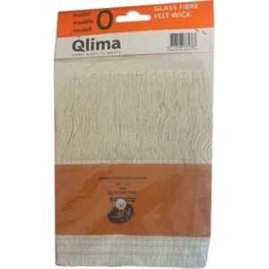 STOPPINO P X STUFA RADIANTE R3224X QLIMA