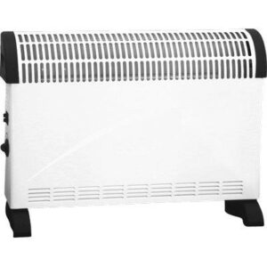 TERMOVENTILATORE A PAVIMENTO BASIC EFFE