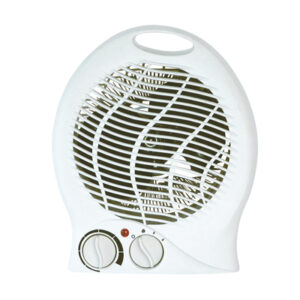TERMOVENTILATORE TAVOLO + TERMOSTATO BASIC EFFE
