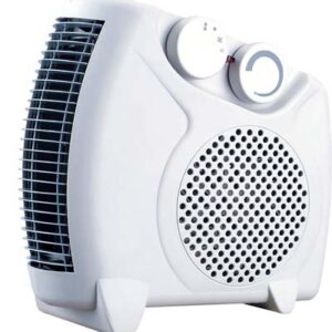 TERMOVENTILATORE TAVOLO + TERMOSTATO MIDI EFFE