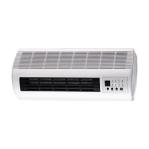 TERMOVENTILATORE A PARETE EFFE