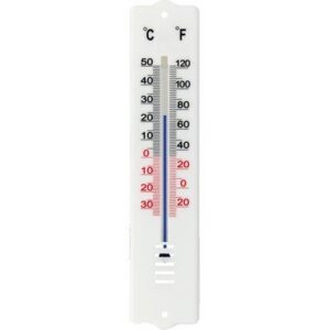 TERMOMETRO THERM25 VELAMP