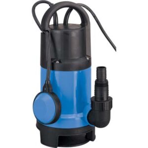 ELETTROPOMPA ACQUE SPORCHE ABS EFFE