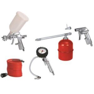 ACCESSORI AC IN KIT ATTACCO RAPIDO EINHELL