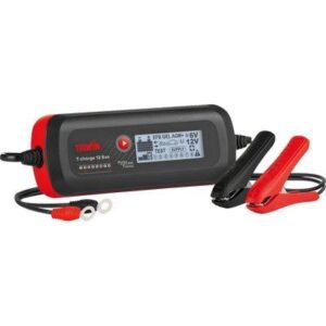 CARICABATTERIA T-CHARGE 12 EVO TELWIN
