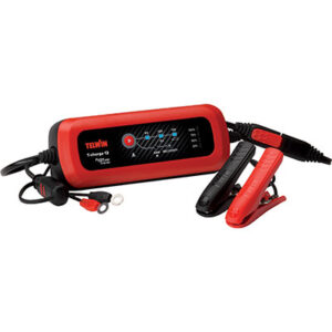 CARICABATTERIA T-CHARGE 12 TELWIN