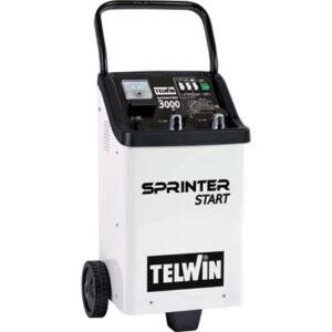 CARICABATTERIA SPRINTER 3000 TELWIN