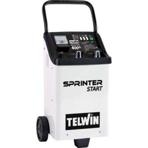 CARICABATTERIA SPRINTER 4000 TELWIN
