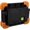 PROIETTORE LED COB SQUARE + BASE LUCE QUADRA - immagine 2