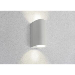 APPLIQUE LED OUTDOOR AXO 2D TONDA CENTURY