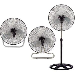 VENTILATORE 3 IN 1 EFFE