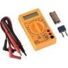 TESTER DIGITALE PROFESSIONALE ELECTRALINE