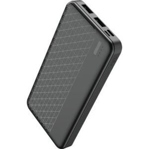 POWER BANK MAH 10000 + LED LOSTECH