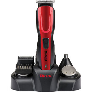 RIFINITORE BARBA CAPELLI NASO ORECCHIE RC30 GIRMI