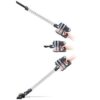 SCOPA BATTERIA MULTIFUNZIONE AP91 GIRMI - immagine 2