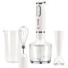 FRULLATORE A IMMERSIONE MX16 GIRMI