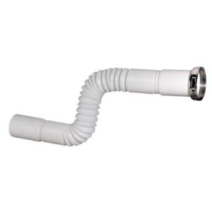 CANOTTO PP FLESSIBILE + GHIERA