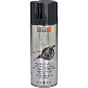DISOSSIDANTE CONTATTI ELETTRICI SPRAY F33 FAREN