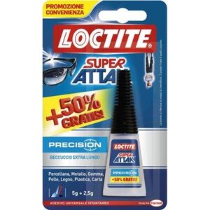 LOCTITE ATTAK PRECISION