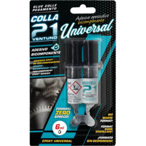 COLLA 21 UNIVERSALE BICOMPONENTE