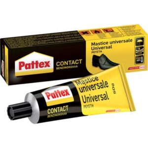 PATTEX CONTACT MASTICE UNIVERSALE