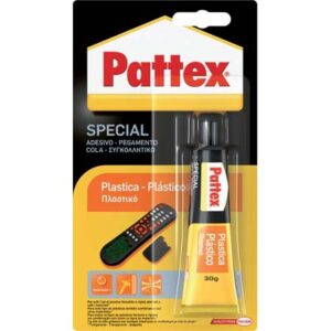 PATTEX SPECIAL PLASTICA