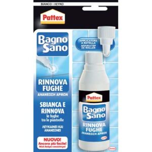 PATTEX BAGNO SANO