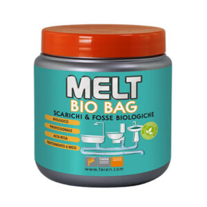MELT BIO BAG SCARICHI E FOSSE FAREN