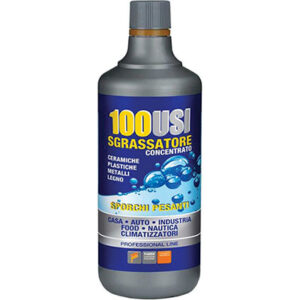 SGRASSANTE CONCENTRATO 100 USI FAREN