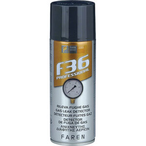 RILEVATORE FUGHE SPRAY F36 FAREN