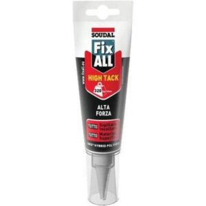 FIX ALL HIGH TACK TUBETTO SOUDAL