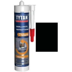 MASTICE REFRATTARIO TYTAN