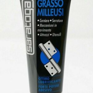 GRASSO MILLEUSI