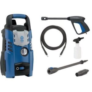 IDROPULITRICE A.FREDDA AR 117 AR BLUE CLEAN