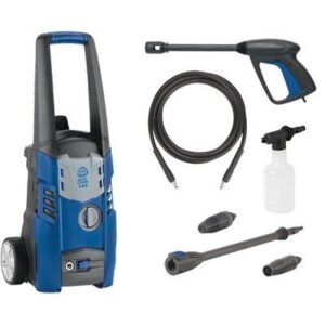 IDROPULITRICE A.FREDDA AR 143 AR BLUE CLEAN